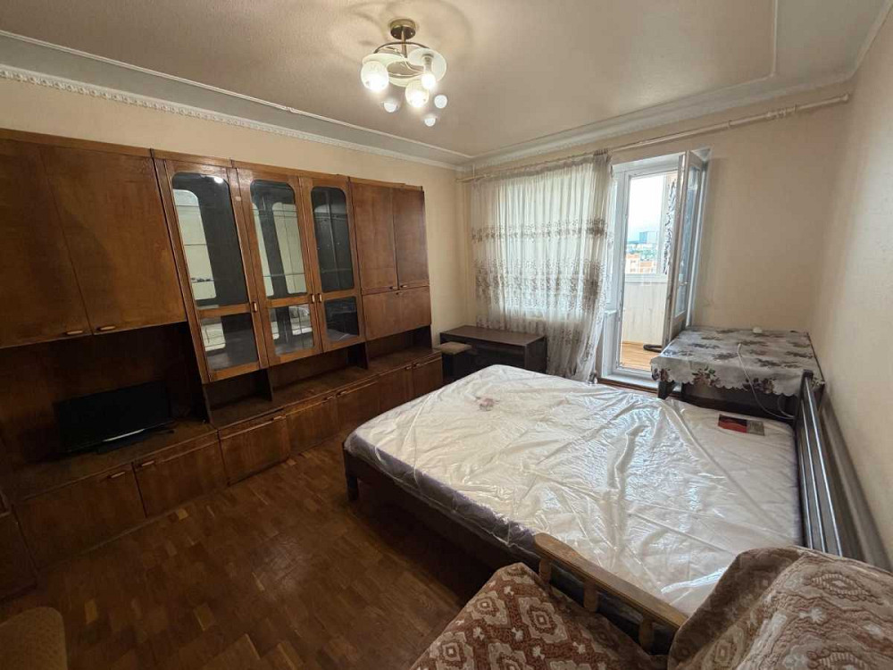 долгосрочная аренда 1-к квартира Киев, Днепровский, 8500 грн./мес. Київ - зображення 1