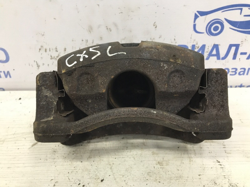 Суппорт передний левый Mazda CX 5 2011-2017 K0Y1-33-99Z (Арт. 50944) Киев - изображение 2