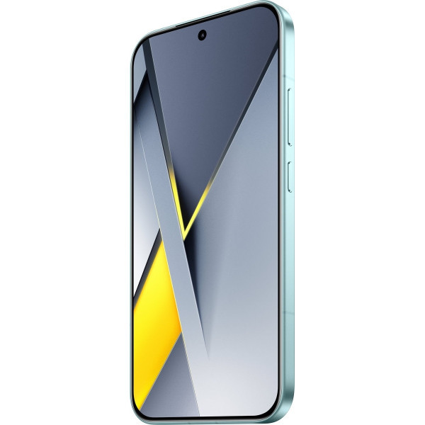 Смартфон Xiaomi Poco F8 Pro 12/512GB Blue UA Харків - зображення 4