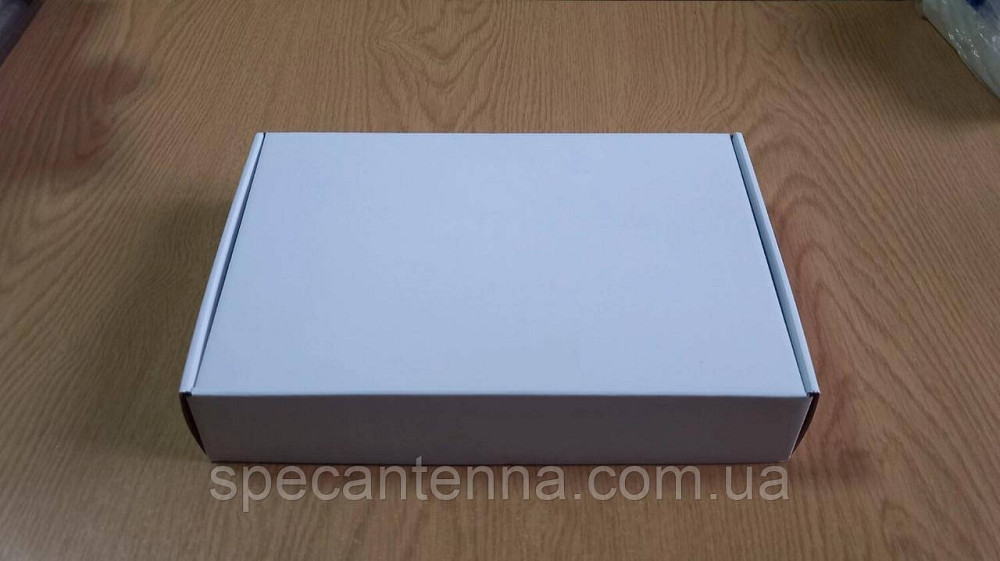 Усилитель мобильного сигнала 2G/3G/4G SL-2065-GDW 900/1800/2100 МГц, 300-500 кв. м. Днепр - изображение 8