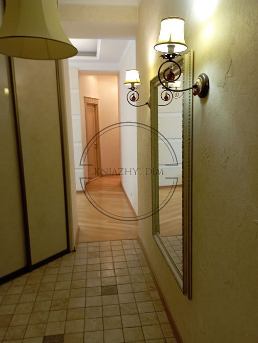 Продаж 2-кімнатної роздільної квартири, метро Либідська 3хв. № 21146367 Киев - изображение 10