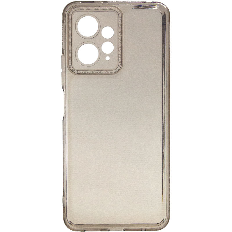 Чехол TPU Starfall Clear для Xiaomi Redmi Note 12 4G Херсон - изображение 2