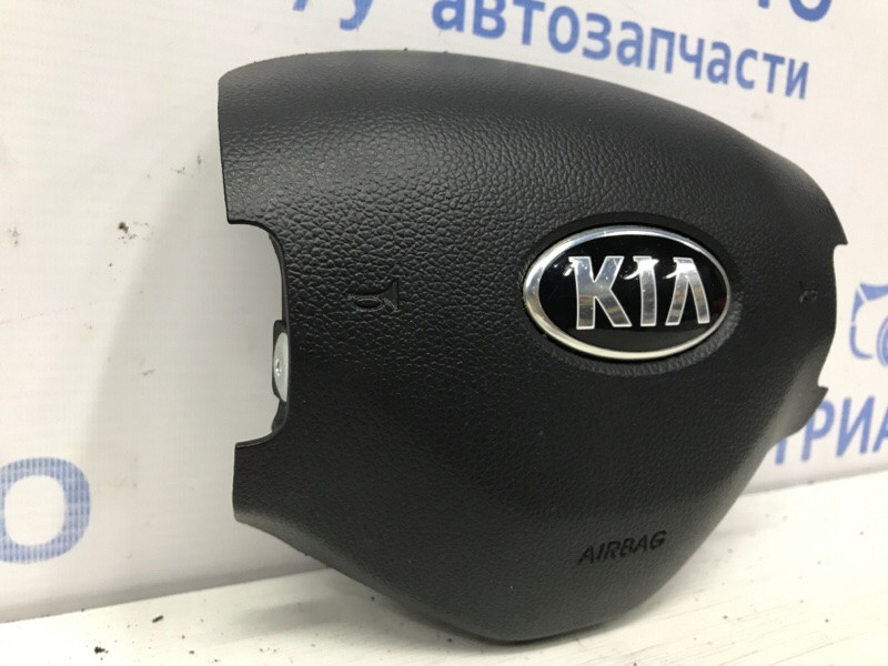 Подушка безопасности в руль Kia Sportage 2010-2016 569003U101EQ (Арт. 54691) Киев - изображение 2