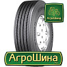 Грузовая шина Semperit Runner F2 (рулевая) 295/80 R22.5 154/149M PR16 Киев
