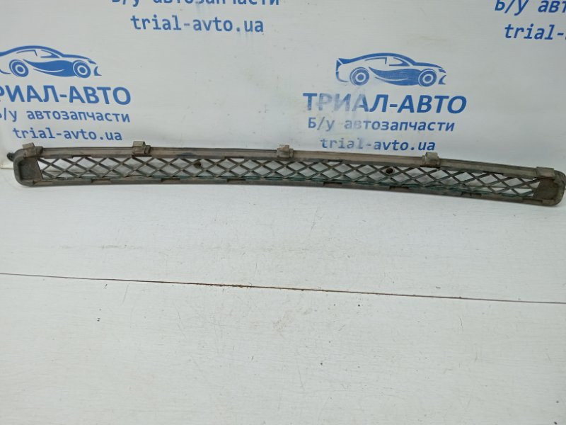 Решетка бампера центральная Toyota RAV 4 2005-2016 5311342030 (Арт. 60548) Київ - зображення 2