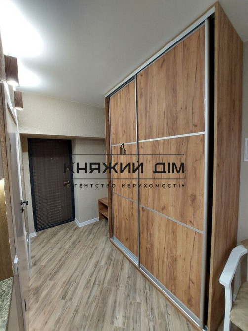 Оренда 1-но к. квартири м. Сирець. 11203065 Київ - зображення 6