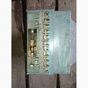 Реле РВ-4 Харків