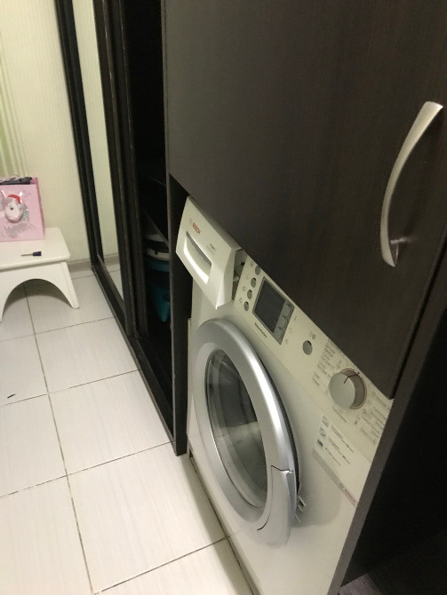 Сдам 1 ком.кв.пр.Александра Поля (середина). Дніпро - зображення 8