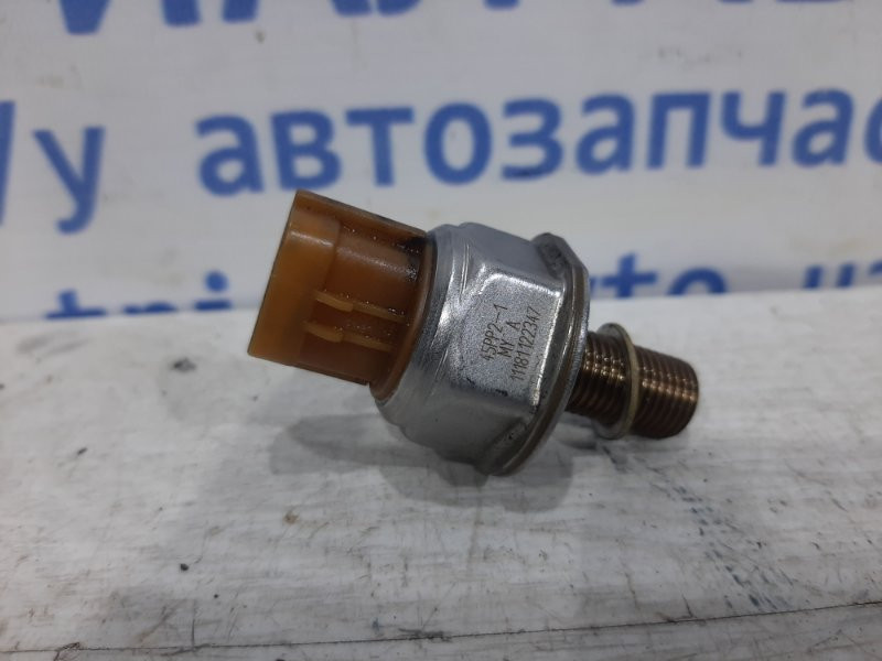 Датчик давления топлива в рейке Nissan Juke F15 1.6 TURBO MR16DDT 2010 (б/у) Київ - зображення 1