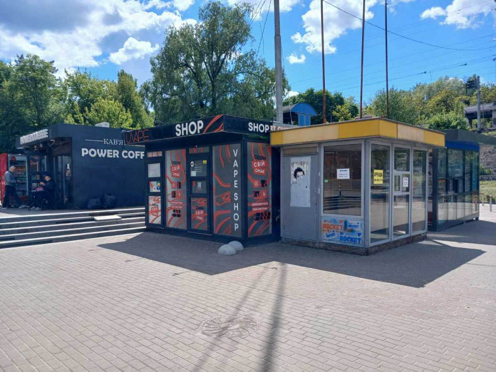 долгосрочная аренда торговые площади Киев, Шевченковский, 14000 грн./мес. Киев - изображение 5