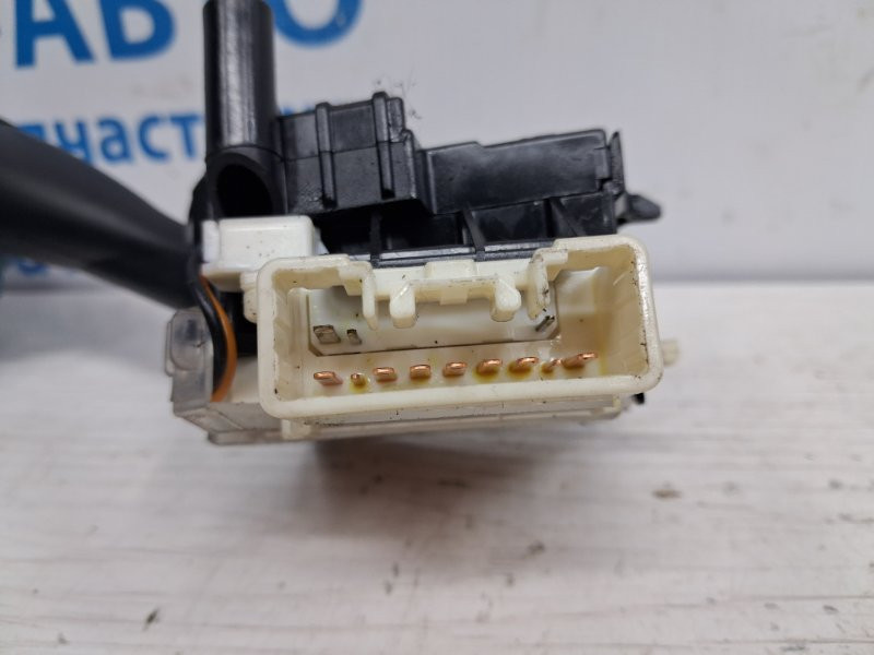 Переключатель подрулевой левый(поворотники) Suzuki Grand Vitara 2005-2016 3721064J00 (Арт. 70343) Київ - зображення 3