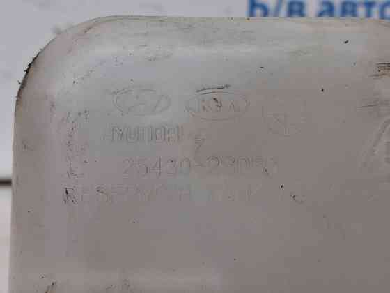 Бачок радиатора (расширительный) Hyundai IX35 2009-2015 254302S050 (Арт. 68312) Киев