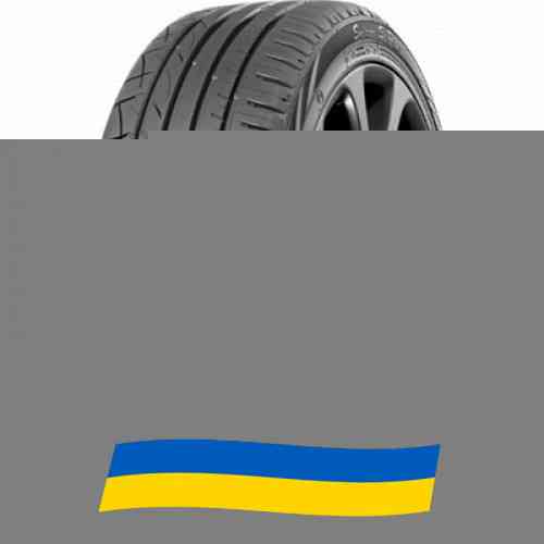 245/40 R18 Premiorri Solazo S Plus 97V Легкова шина Київ