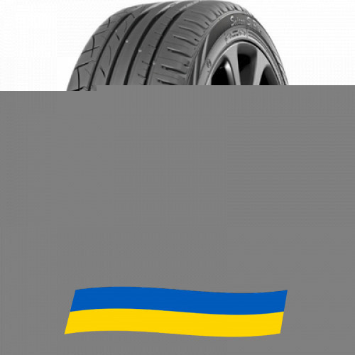 245/40 R18 Premiorri Solazo S Plus 97V Легкова шина Київ - зображення 1