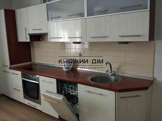 Оренда 3-х к. кв. студіо м. Лук'янівська 10 хв. ходьби. № 11197558 Киев