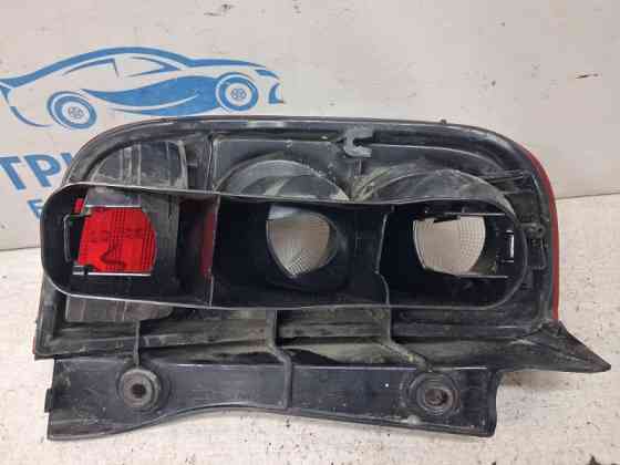 Фонарь задний внешний правый Nissan Micra 2002-2010 26550BC500 (Арт. 84582) Київ
