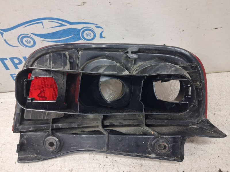 Фонарь задний внешний правый Nissan Micra 2002-2010 26550BC500 (Арт. 84582) Киев - изображение 4
