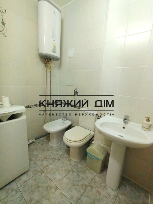 Без комісії! Є генератор!!! Оренда 2-х. кім. кв. в ЖК ГОЛОСІЄВО. м. Деміївська. Код:11204477 Київ - зображення 6