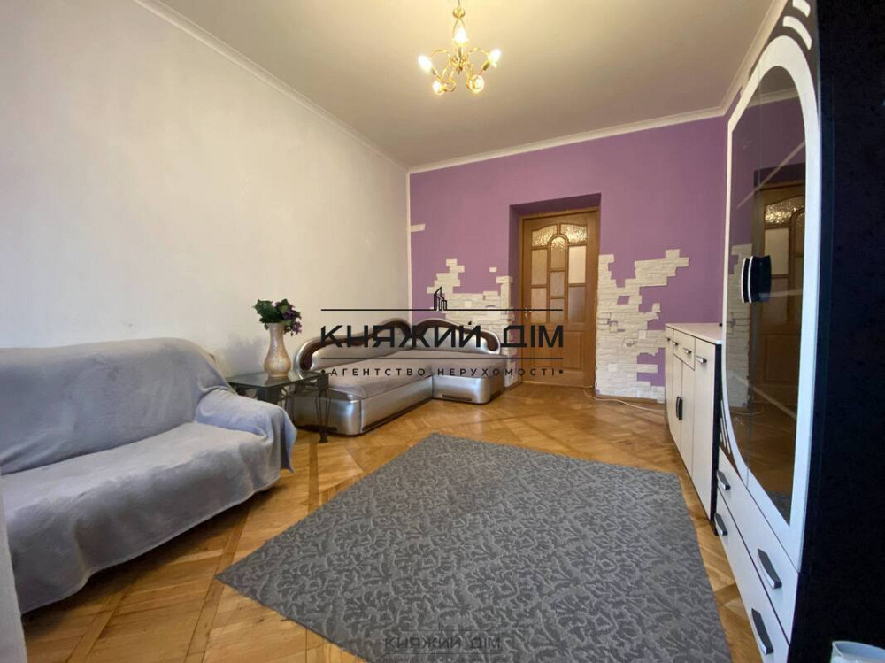 3кімн квартира метро Хрещатик 2-3 хв № 11204349 Київ - зображення 9
