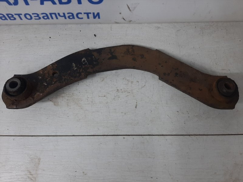 Рычаг задний поперечный нижний левый Mitsubishi Lancer 9 1.6 БЕНЗИН 4G18 2003 (б/у) Киев - изображение 5