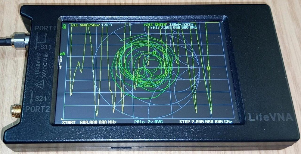 Антенна 700-2700 МГц 12 дБ 200 Вт всенаправленная KD-702712BN с N-female (мама) разъемом. Смотрите г Днепр - изображение 8