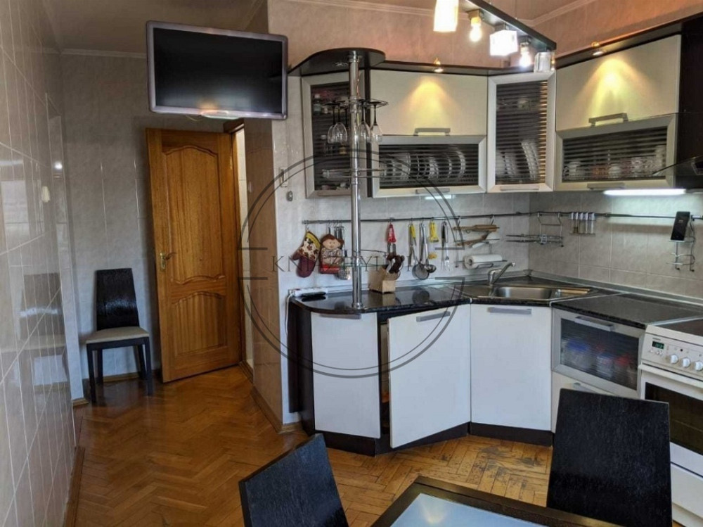 Большая 3к. квартира возле метро Позняки, ул.Гмыри. Код объекта: 21137235. Київ - зображення 11