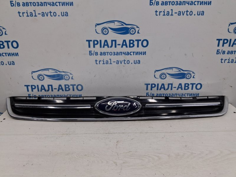 Решетка радиатора Ford Escape 2012-2019 CJ5Z8200EA (Арт. 75208) Киев - изображение 1