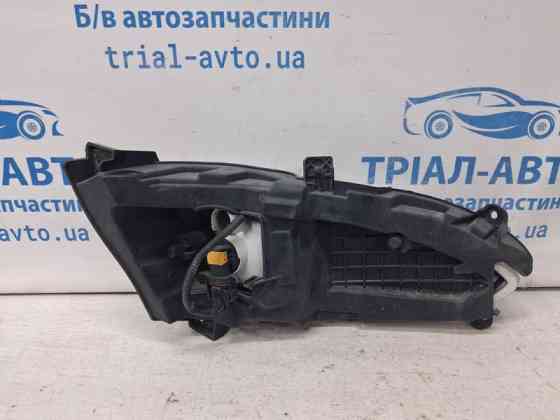 Фара противотуманная левая Hyundai Santa fe DM 2.4 БЕНЗИН G4KJ 2012 (б/у) Київ