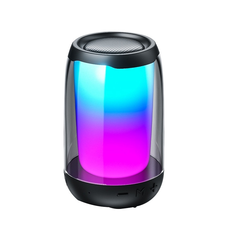 Портативная акустика Bluetooth WK D31MIN Київ - зображення 1