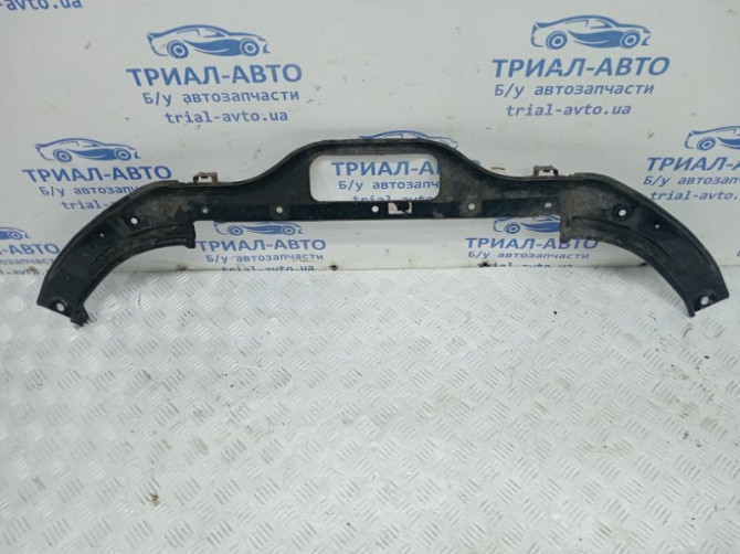 Накладка передней панели Mazda CX 5 KE 2.2 DIESEL 2011 (б/у) Київ - зображення 3