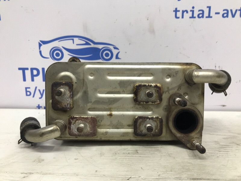 Радиатор EGR Mitsubishi Pajero Sport 1996-2008 MR577089 (Арт. 48821) Київ - зображення 2