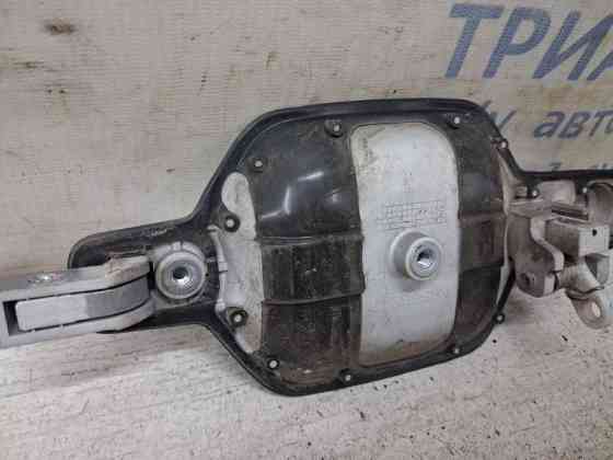 Ручка двери внешняя передняя левая Mitsubishi Pajero Wagon 2006-2022 5716A281HA (Арт. 83738) Киев