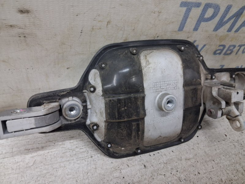 Ручка двери внешняя передняя левая Mitsubishi Pajero Wagon 2006-2022 5716A281HA (Арт. 83738) Київ - зображення 5