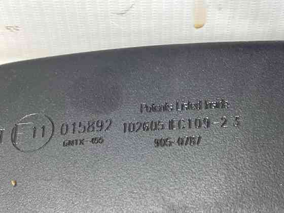 Зеркало салона Honda Accord 2002-2008 76400SECA11 (Арт. 76185) Київ