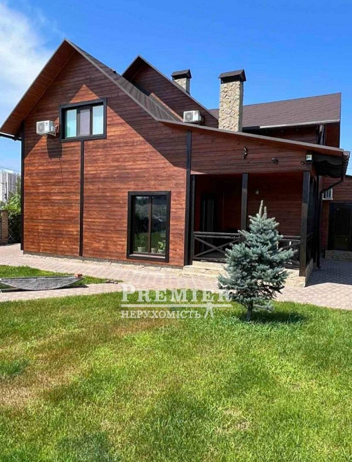 Будинок з ремонтом у Лісках Одеса - зображення 5