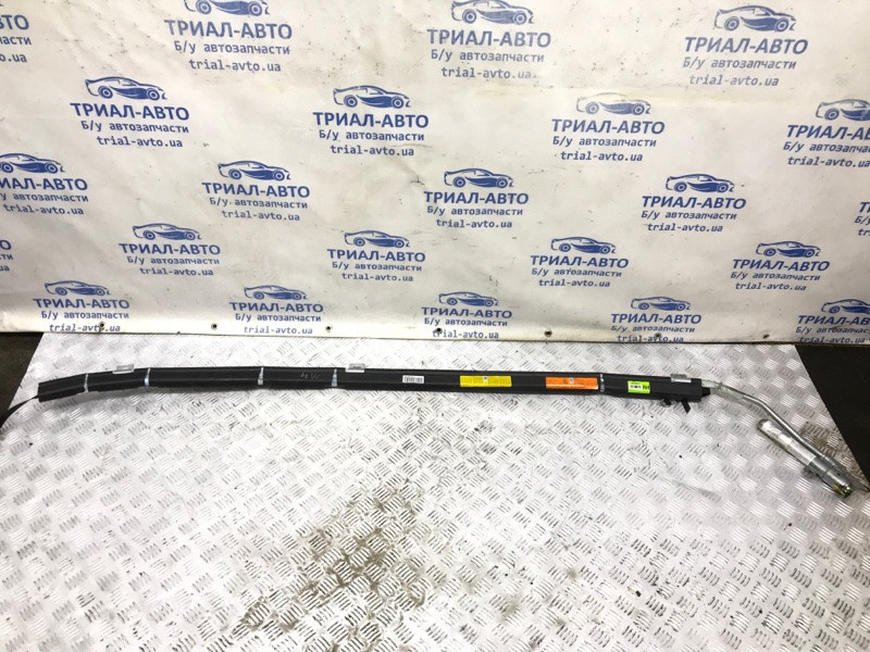 Airbag потолка(шторка) правый Hyundai Tucson JM 2.0 DIESEL D4EA 2004 (б/у) Київ - зображення 1