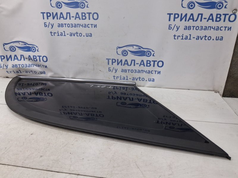 Стекло в кузов заднее левое Toyota Avensis 2002-2010 6272005100 (Арт. 78449) Київ - зображення 4