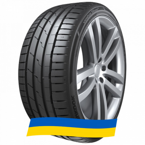 295/40 R22 Hankook Ventus S1 evo3 SUV K127A 112Y Позашляхова шина Київ - зображення 5