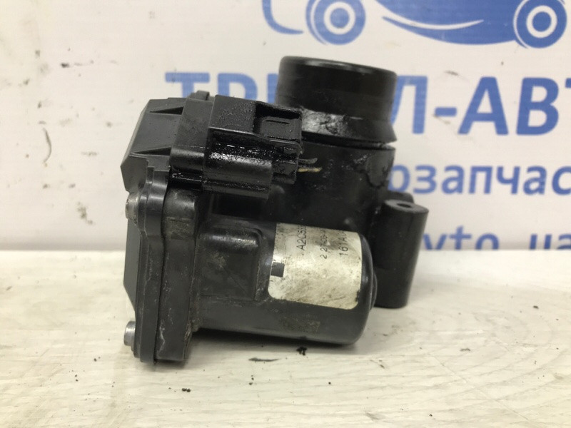 Заслонка дроссельная Nissan X-Trail 2014-2021 1611800Q0G (Арт. 55333) Киев - изображение 3