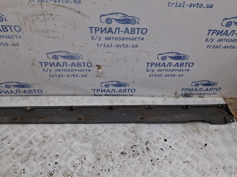 Накладка порога внешняя левая Toyota Camry 2001-2006 7585233050 (Арт. 67951) Київ - зображення 6