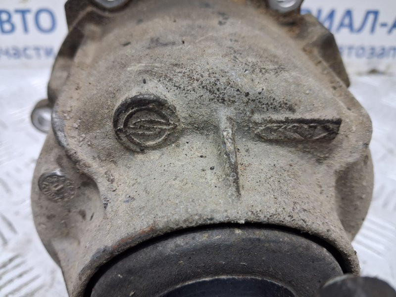 Муфта подключения заднего моста SsangYong Korando C200 2.0 DIESEL D20DT 2010 (б/у) Киев - изображение 4