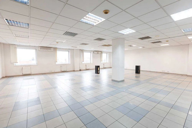 Продам. Торгово-офісна будівля 5718 м.кв. 37 соток. Центр. вул. Святослава Хороброго Дніпро - зображення 5