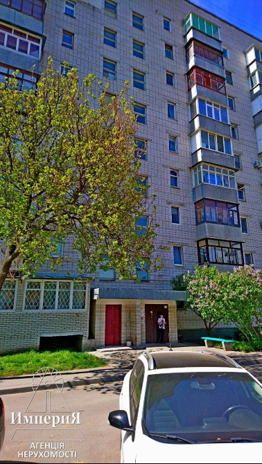 Укомплектованная 2-Х с ремонтом и автономкой на Нижнем ДНСе. Белая Церковь - изображение 12