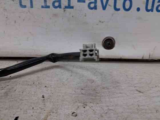 Замок крышки багажника Honda Civic FD 1.8 БЕНЗИН R18A 2005 (б/у) Київ