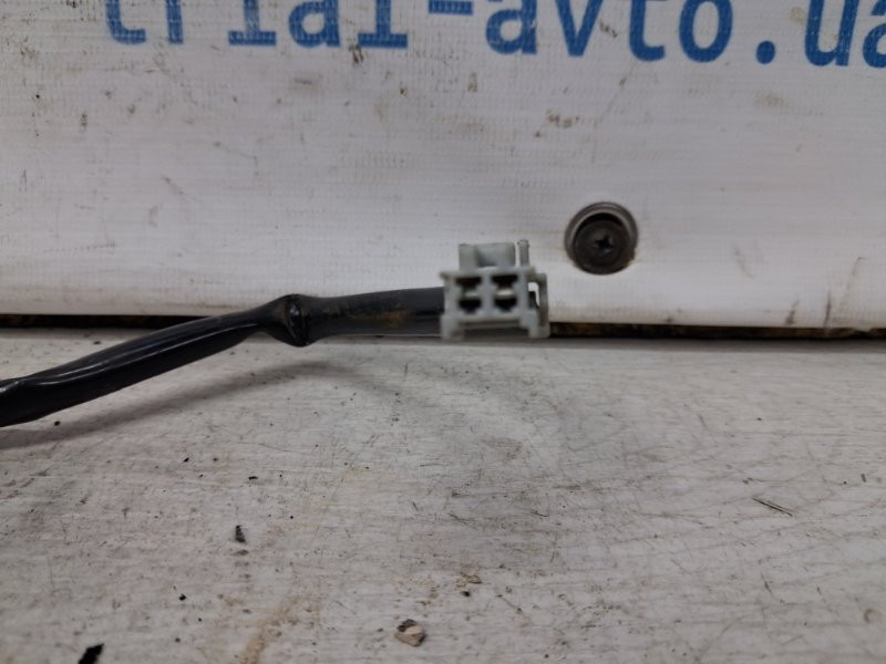 Замок крышки багажника Honda Civic FD 1.8 БЕНЗИН R18A 2005 (б/у) Київ - зображення 5