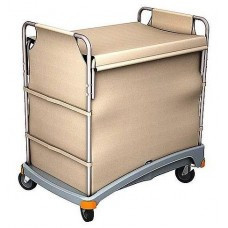 Тележка для белья Київ - зображення 1