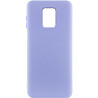 Чехол Silicone Cover Ummi Lakshmi (AA) для Xiaomi Redmi Note 9s / Note 9 Pro / Note 9 Pro Max Херсон