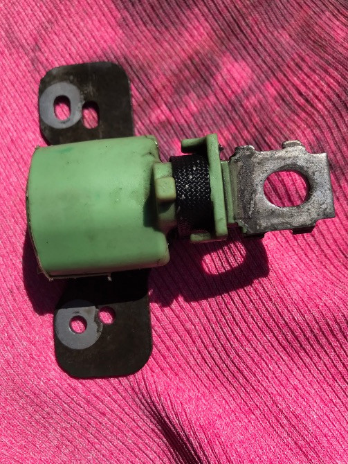 Бу подушка глушителя Renault Megane 3, Scenic 3, 8201725880, 206513385R, 8200310007, 8200586981, Кропивницкий - изображение 1