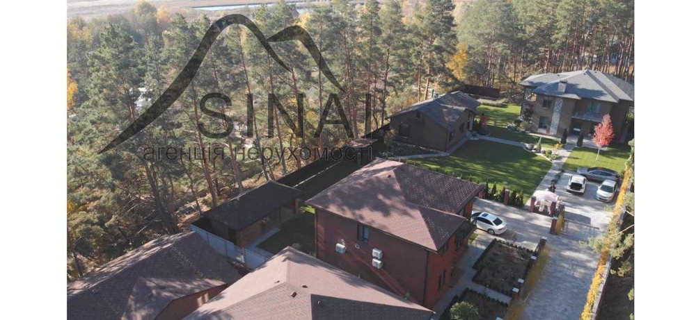 продажа 4-к дом Васильковский, Васильков, 40000 $ Васильков - изображение 4