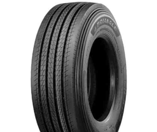 265/70 R19.5 Triangle TRS02 143/141J Рульова вантажна шина Київ